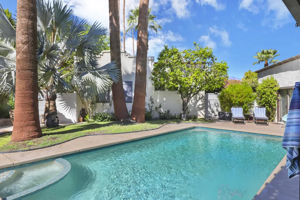 74111 Old Prospector Trail Palm Desert, CA 92260