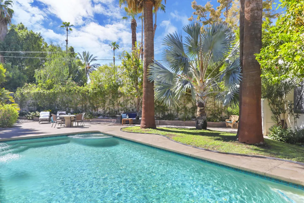 74111 Old Prospector Trail Palm Desert, CA 92260