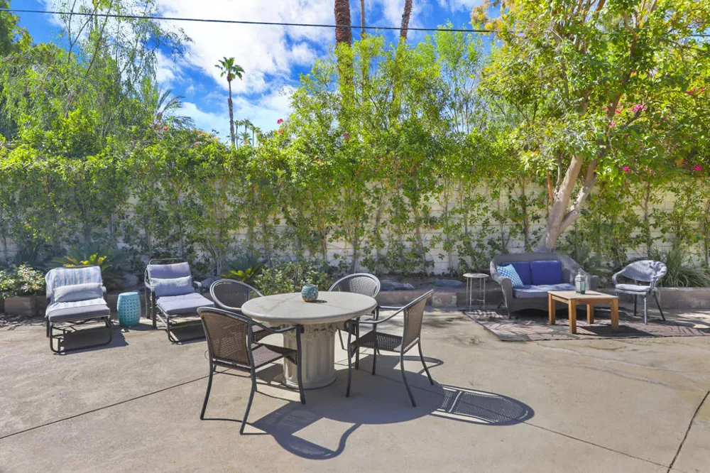 74111 Old Prospector Trail Palm Desert, CA 92260