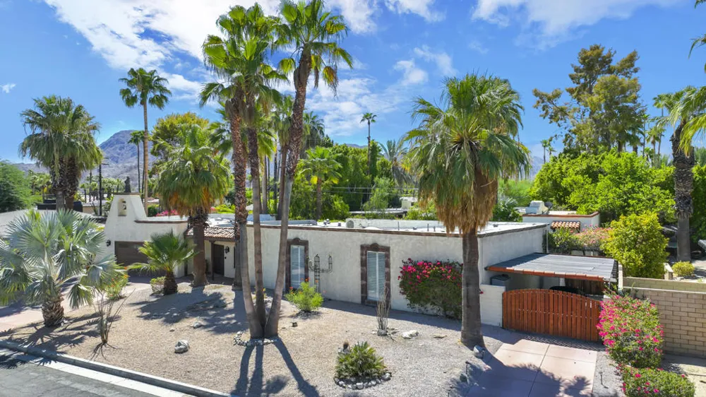 74111 Old Prospector Trail Palm Desert, CA 92260