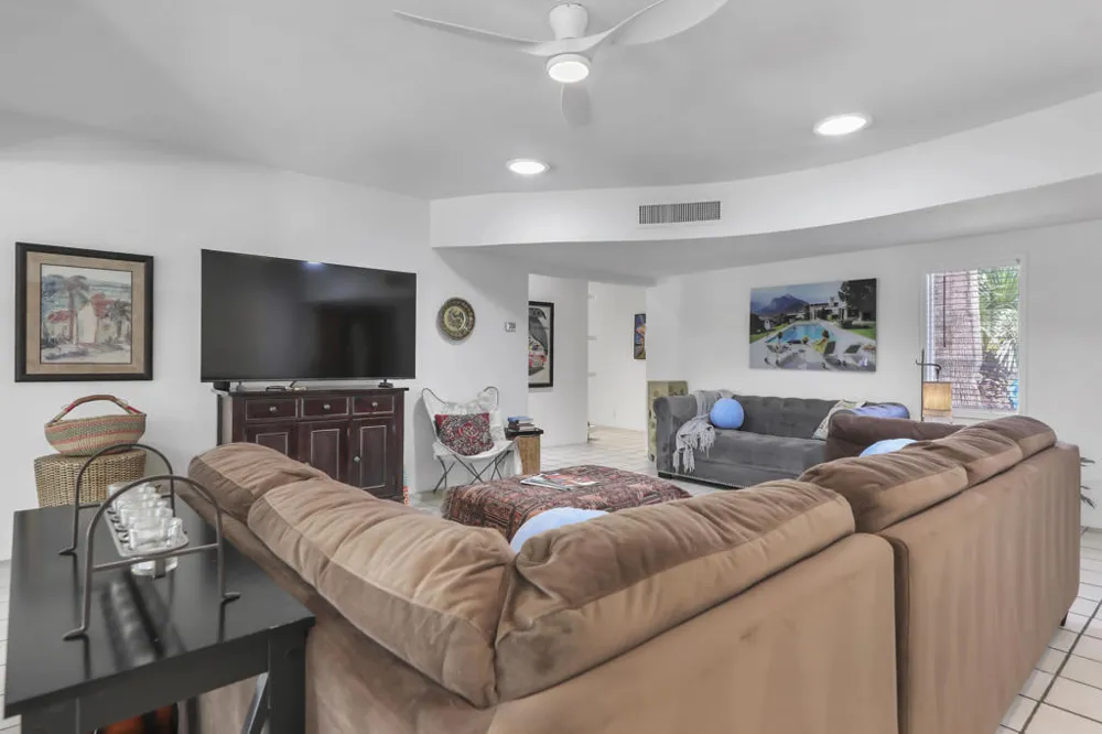 74111 Old Prospector Trail Palm Desert, CA 92260