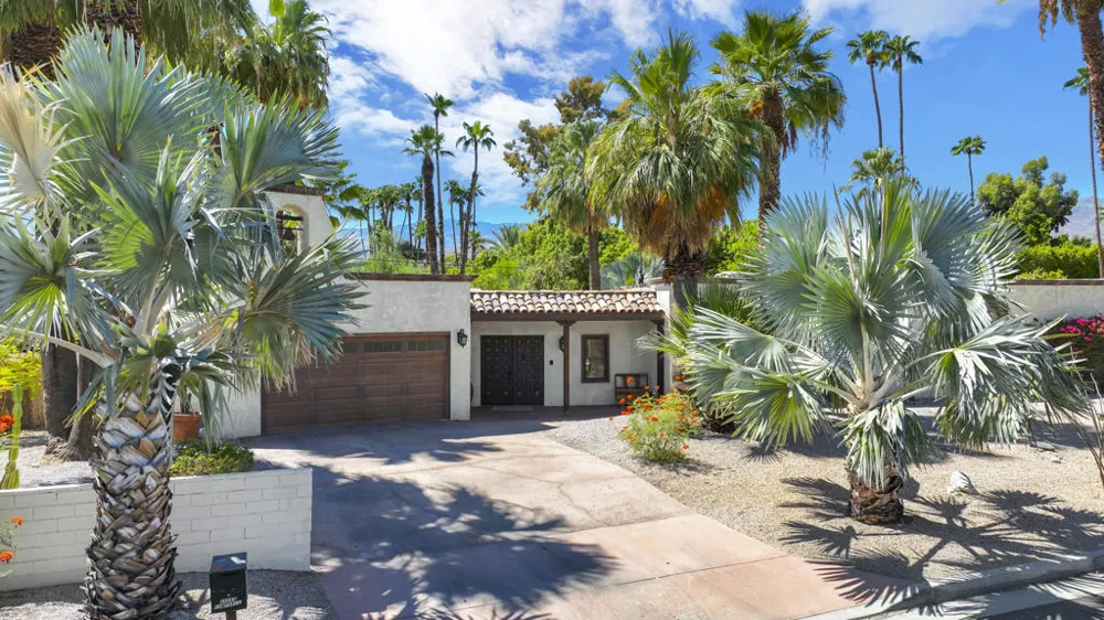 74111 Old Prospector Trail Palm Desert, CA 92260