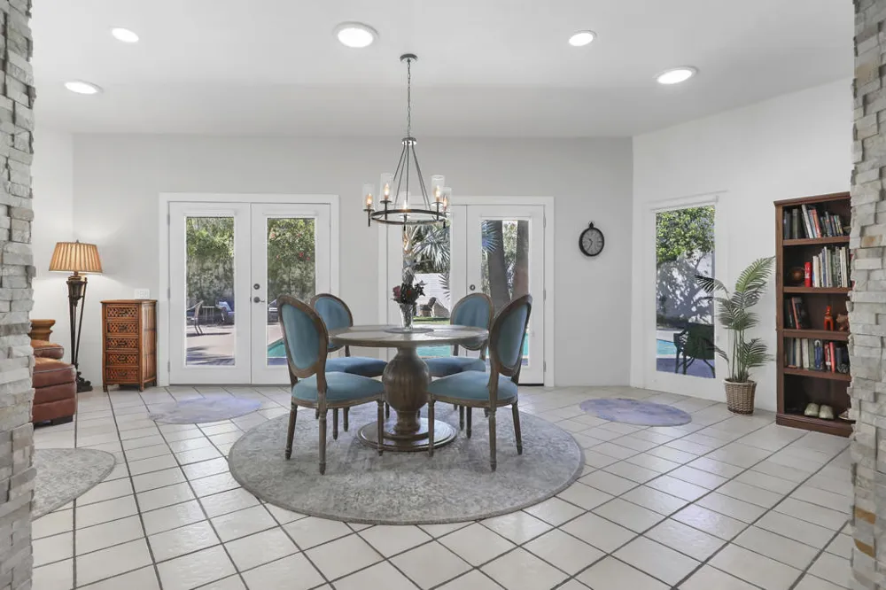 74111 Old Prospector Trail Palm Desert, CA 92260