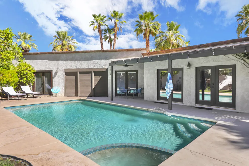74111 Old Prospector Trail Palm Desert, CA 92260