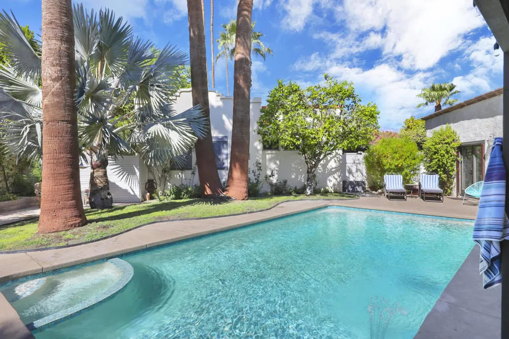 74111 Old Prospector Trail Palm Desert, CA 92260