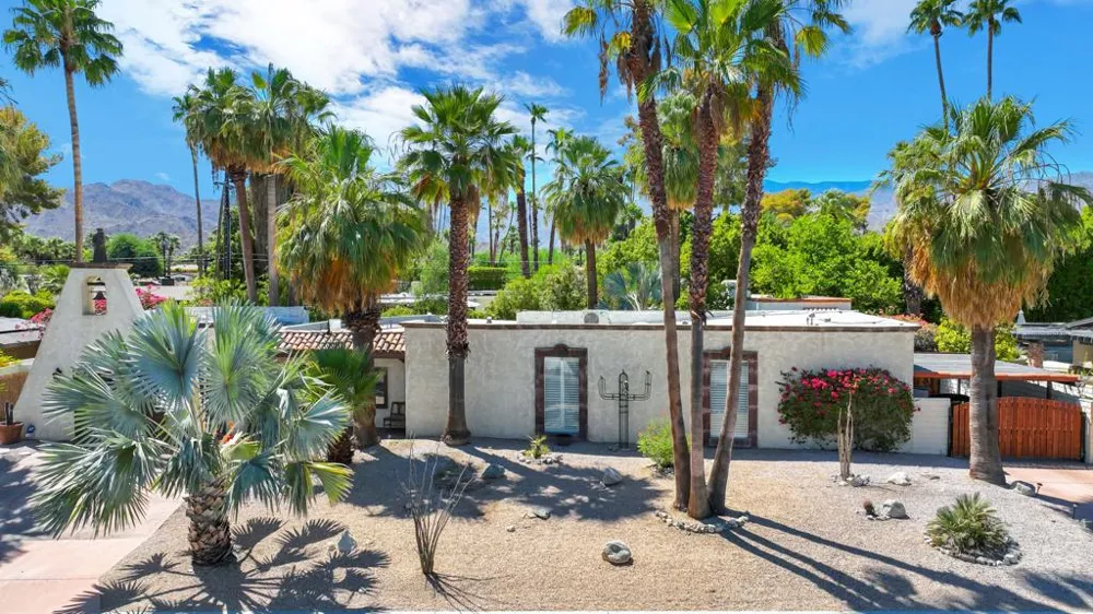 74111 Old Prospector Trail Palm Desert, CA 92260