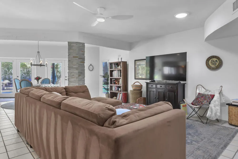 74111 Old Prospector Trail Palm Desert, CA 92260