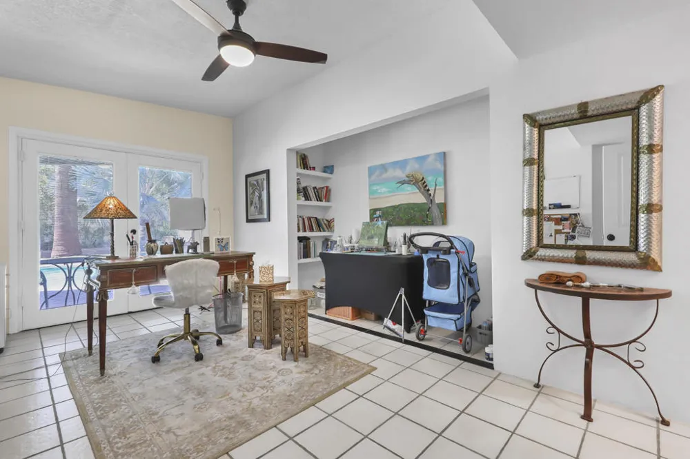 74111 Old Prospector Trail Palm Desert, CA 92260