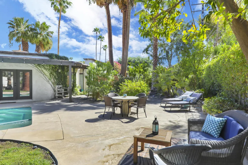 74111 Old Prospector Trail Palm Desert, CA 92260