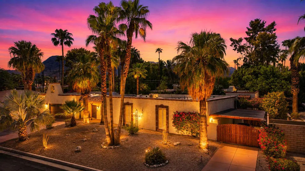 74111 Old Prospector Trail Palm Desert, CA 92260