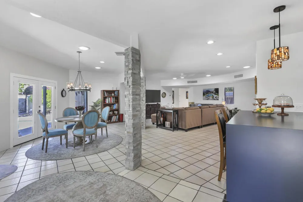 74111 Old Prospector Trail Palm Desert, CA 92260