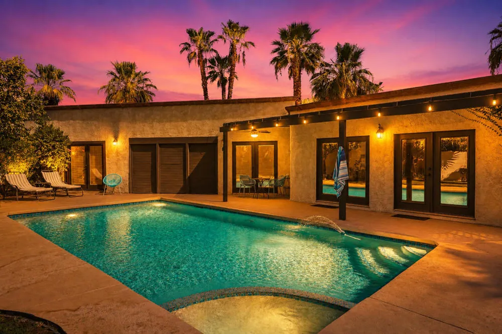 74111 Old Prospector Trail Palm Desert, CA 92260