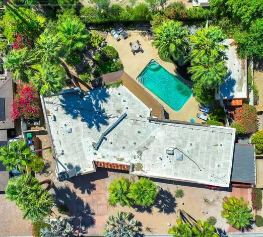 74111 Old Prospector Trail Palm Desert, CA 92260