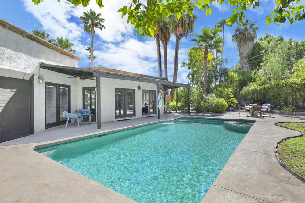 74111 Old Prospector Trail Palm Desert, CA 92260
