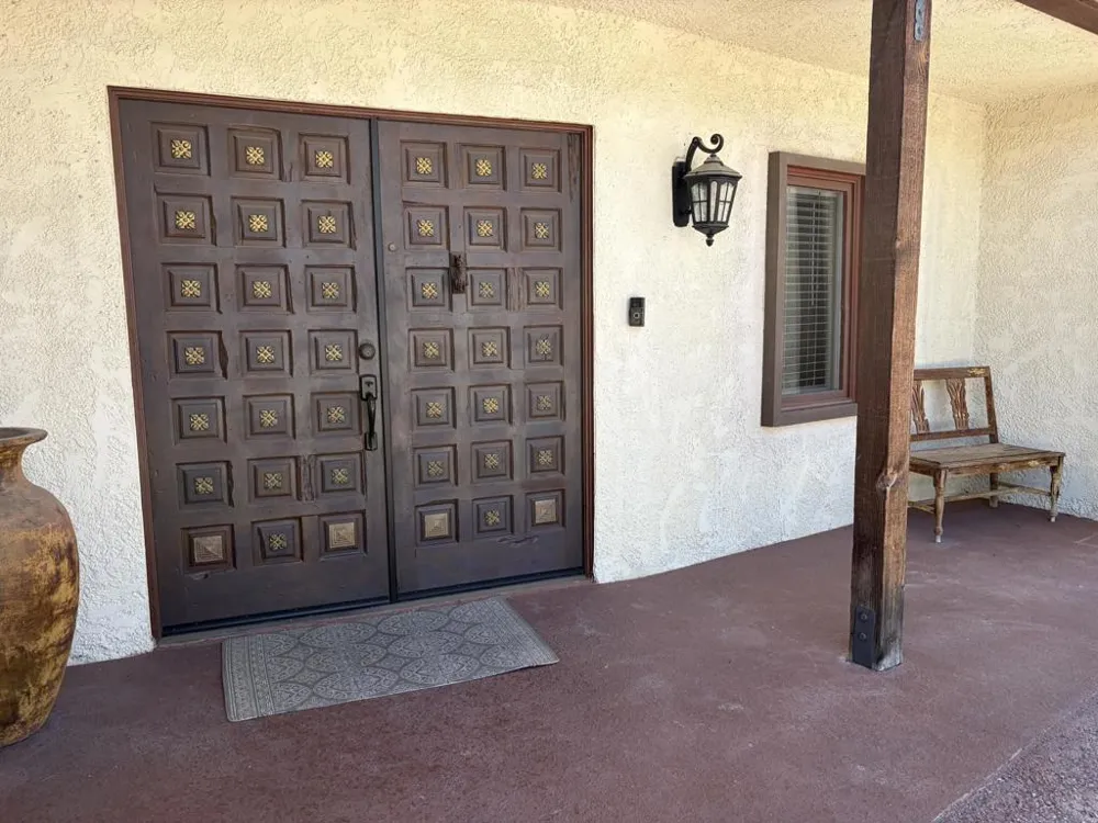 74111 Old Prospector Trail Palm Desert, CA 92260