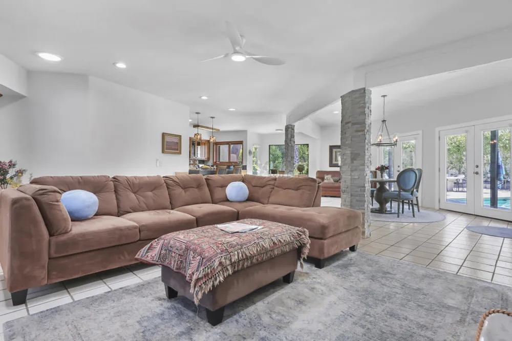 74111 Old Prospector Trail Palm Desert, CA 92260