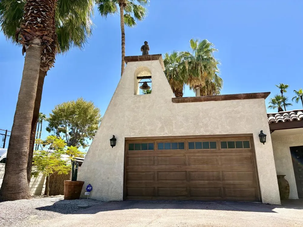 74111 Old Prospector Trail Palm Desert, CA 92260