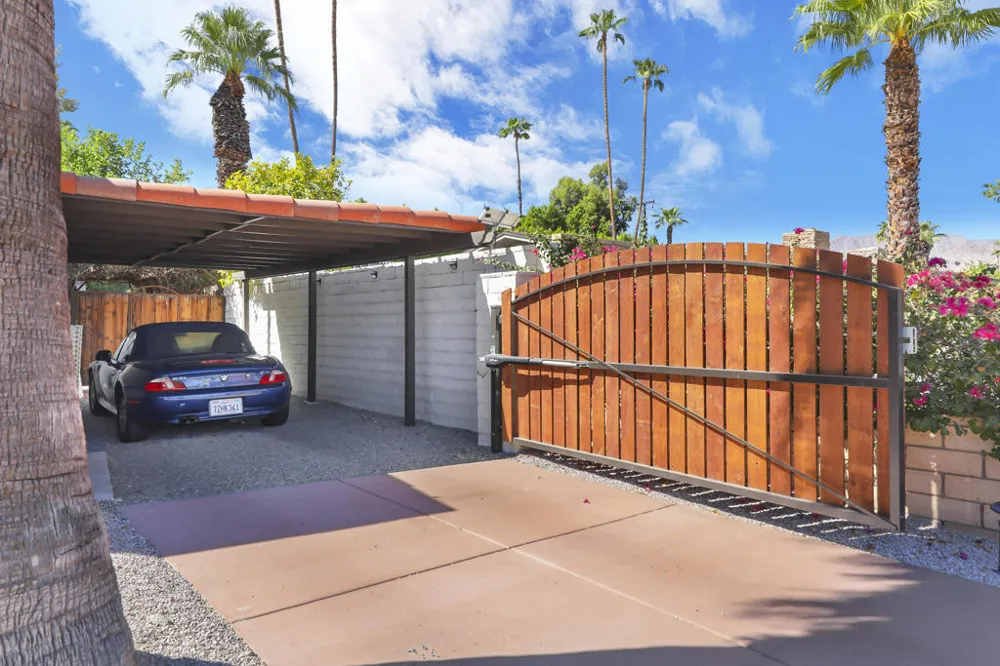 74111 Old Prospector Trail Palm Desert, CA 92260