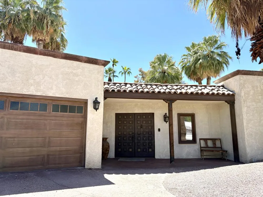 74111 Old Prospector Trail Palm Desert, CA 92260