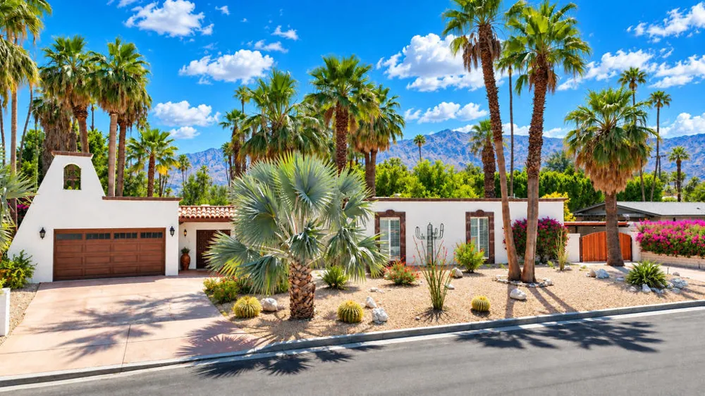 74111 Old Prospector Trail Palm Desert, CA 92260