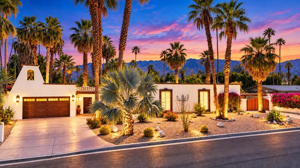 74111 Old Prospector Trail Palm Desert, CA 92260