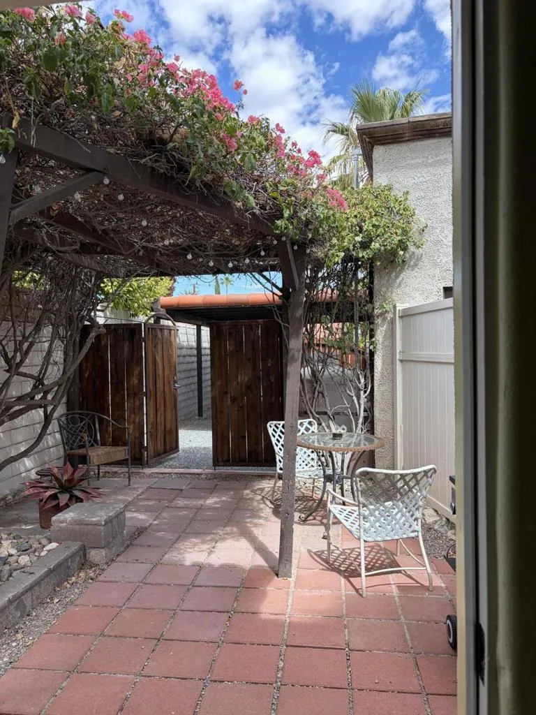 74111 Old Prospector Trail Palm Desert, CA 92260
