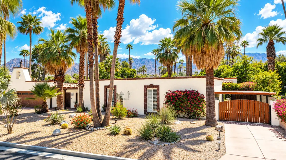 74111 Old Prospector Trail Palm Desert, CA 92260