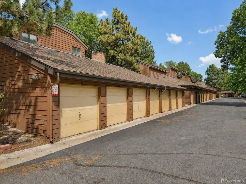 2685 S Dayton Way #361 Denver, CO 80231