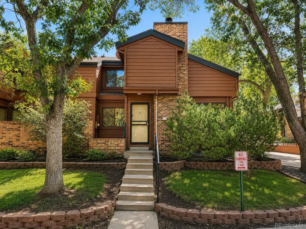 2685 S Dayton Way #361 Denver, CO 80231