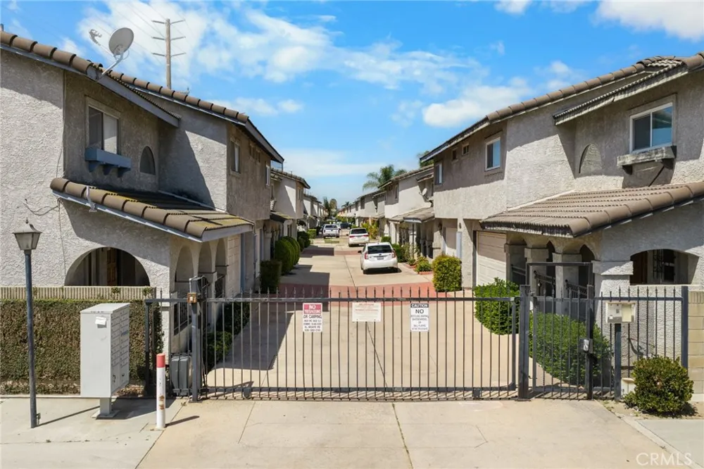 11855 Ramona El Monte, CA 91732