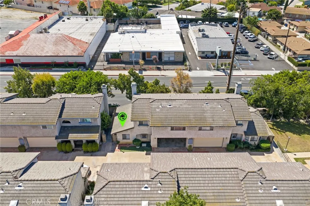 11855 Ramona El Monte, CA 91732