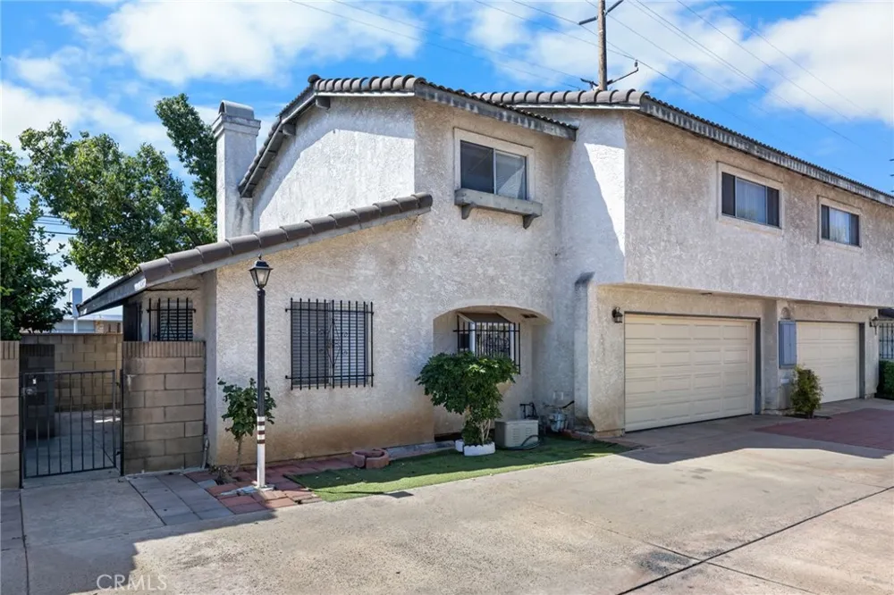 11855 Ramona El Monte, CA 91732
