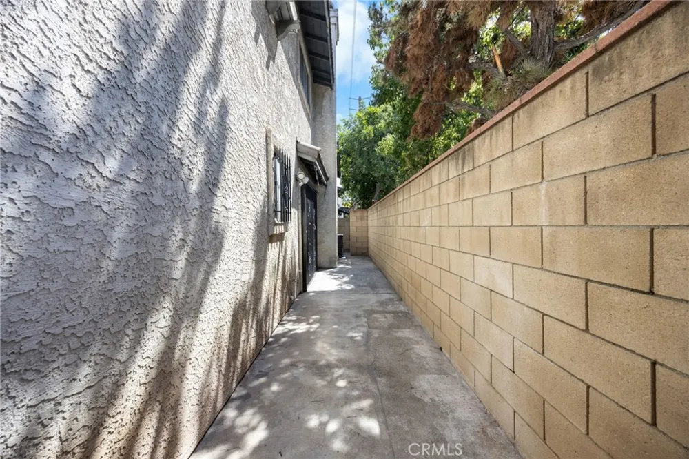 11855 Ramona El Monte, CA 91732