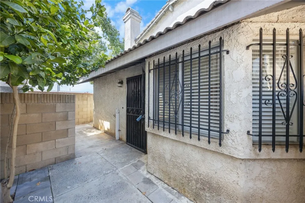 11855 Ramona El Monte, CA 91732