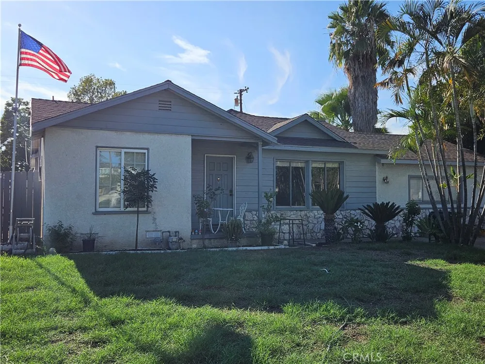 1179 Viceroy Avenue Covina, CA 91722