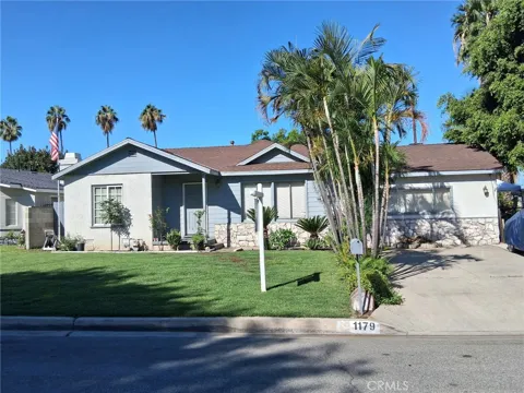 1179 Viceroy Avenue
