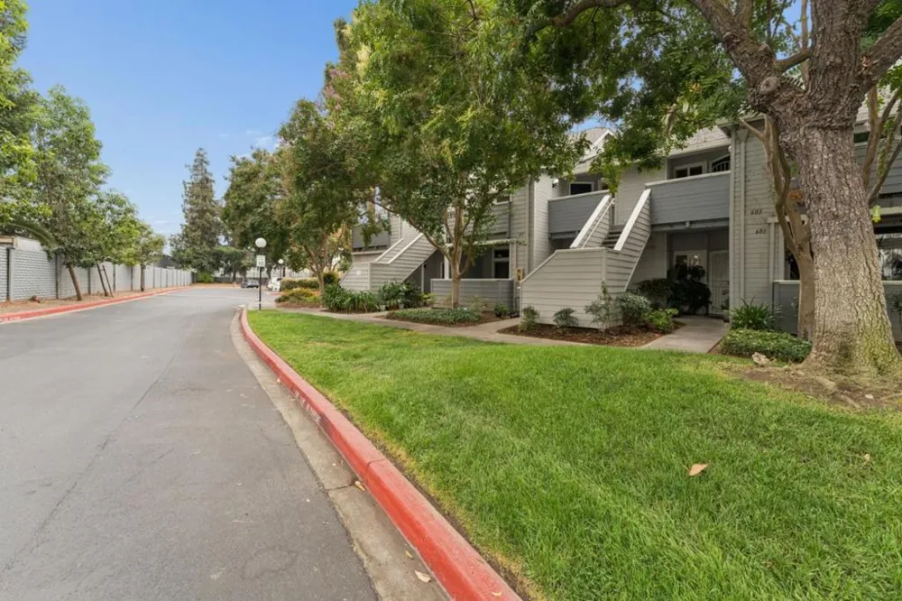 607 Shadow Dance Drive San Jose, CA 95110