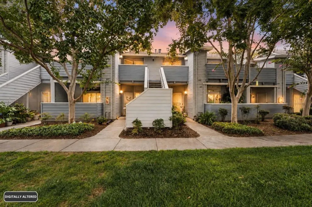 607 Shadow Dance Drive San Jose, CA 95110