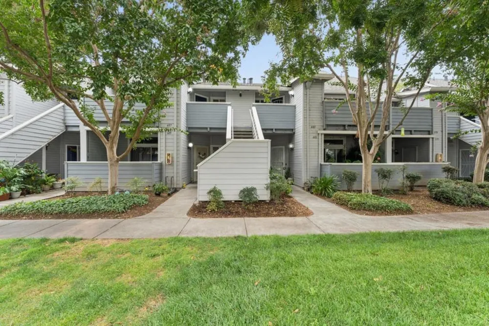 607 Shadow Dance Drive San Jose, CA 95110