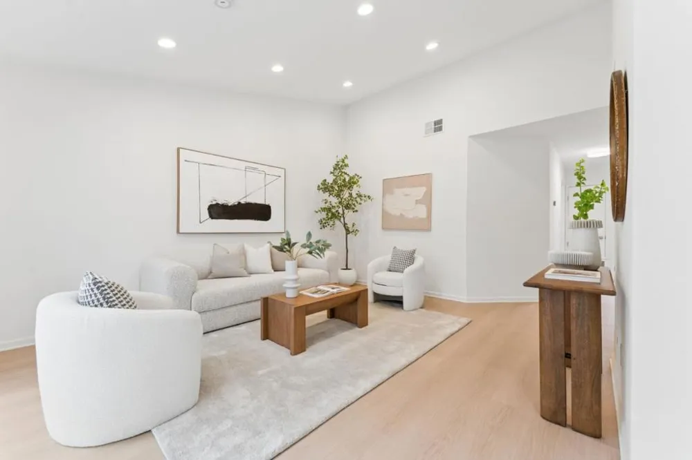 607 Shadow Dance Drive San Jose, CA 95110