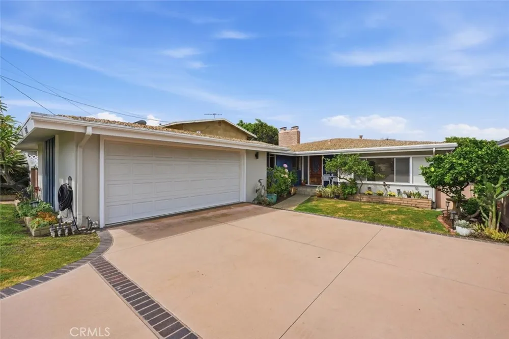1621 Flower Avenue Torrance, CA 90503
