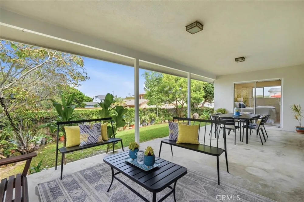 1621 Flower Avenue Torrance, CA 90503