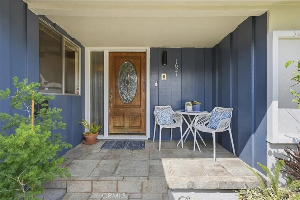 1621 Flower Avenue Torrance, CA 90503