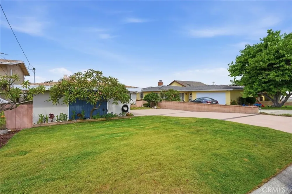 1621 Flower Avenue Torrance, CA 90503