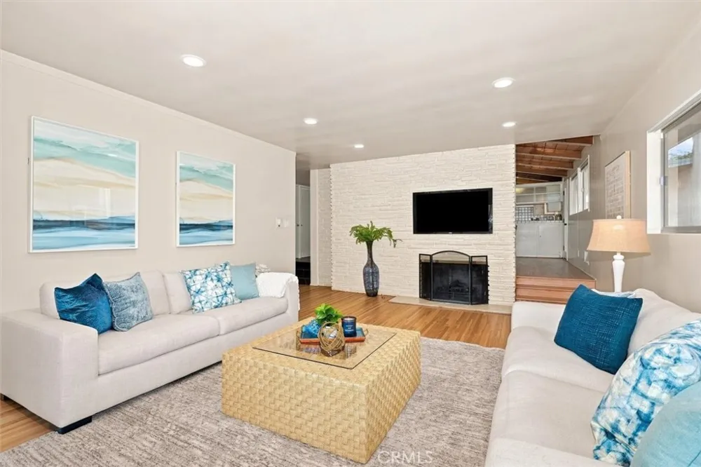 1621 Flower Avenue Torrance, CA 90503