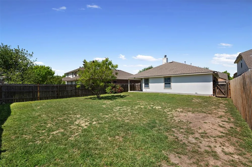 18513 Silent Water Way Pflugerville, TX 78660