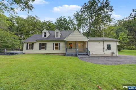 45B Old Mill Road