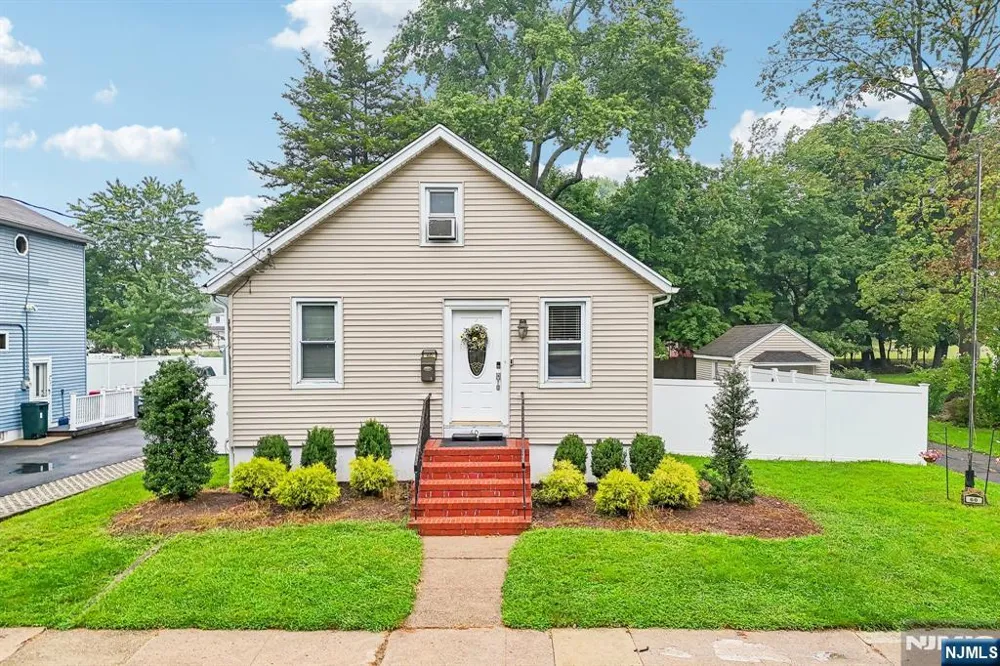 60 Palisade Avenue Emerson, NJ 07630