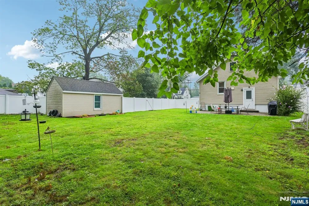 60 Palisade Avenue Emerson, NJ 07630