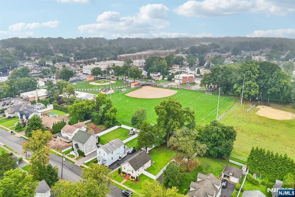 60 Palisade Avenue Emerson, NJ 07630